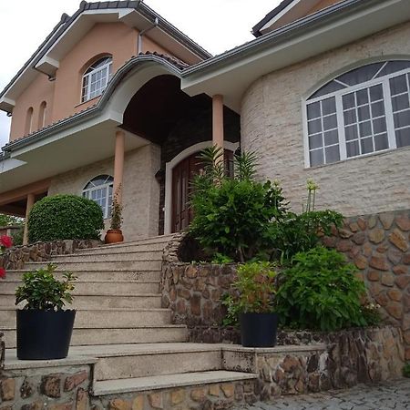 Casa Travessa Da Quinta Villa Mondim de Basto Luaran gambar