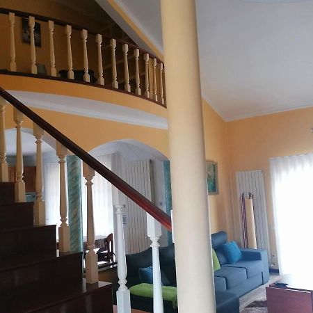 Casa Travessa Da Quinta Villa Mondim de Basto Luaran gambar