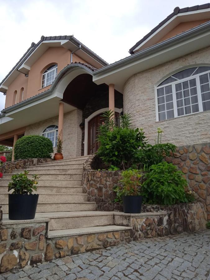Casa Travessa Da Quinta Villa Mondim de Basto Luaran gambar