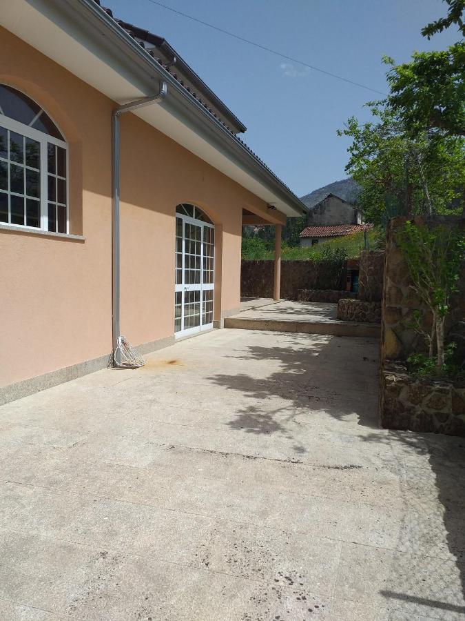 Casa Travessa Da Quinta Villa Mondim de Basto Luaran gambar