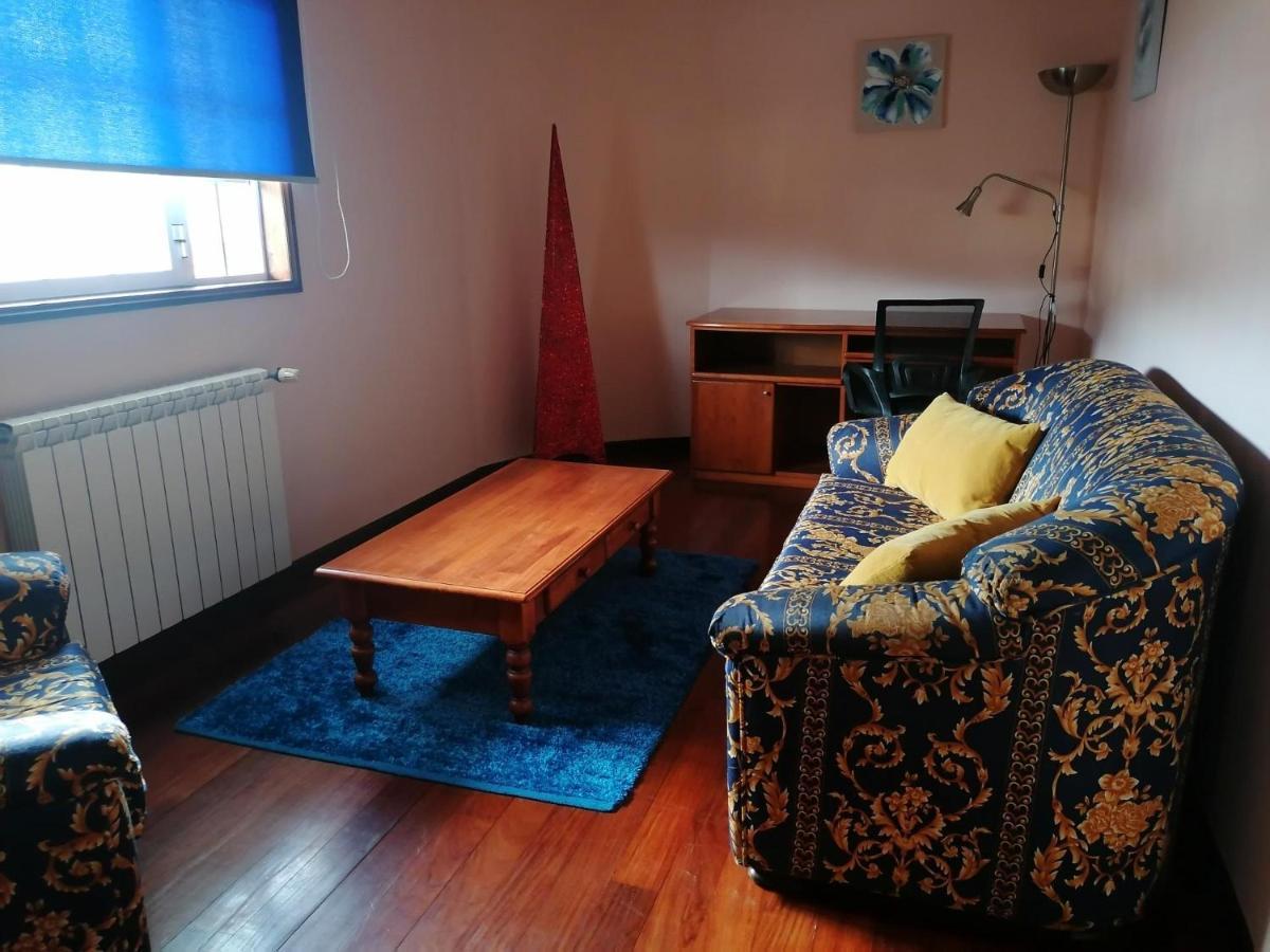 Casa Travessa Da Quinta Villa Mondim de Basto Luaran gambar