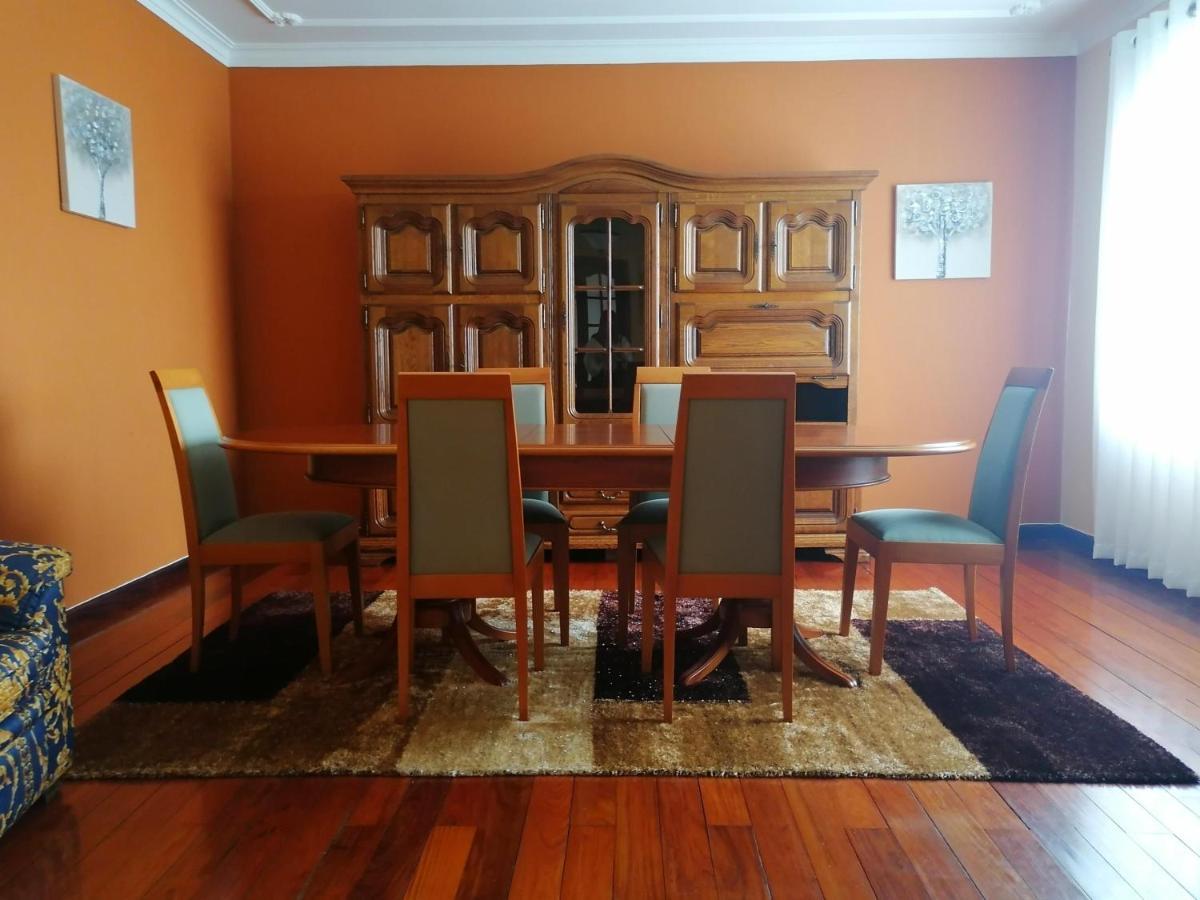 Casa Travessa Da Quinta Villa Mondim de Basto Luaran gambar