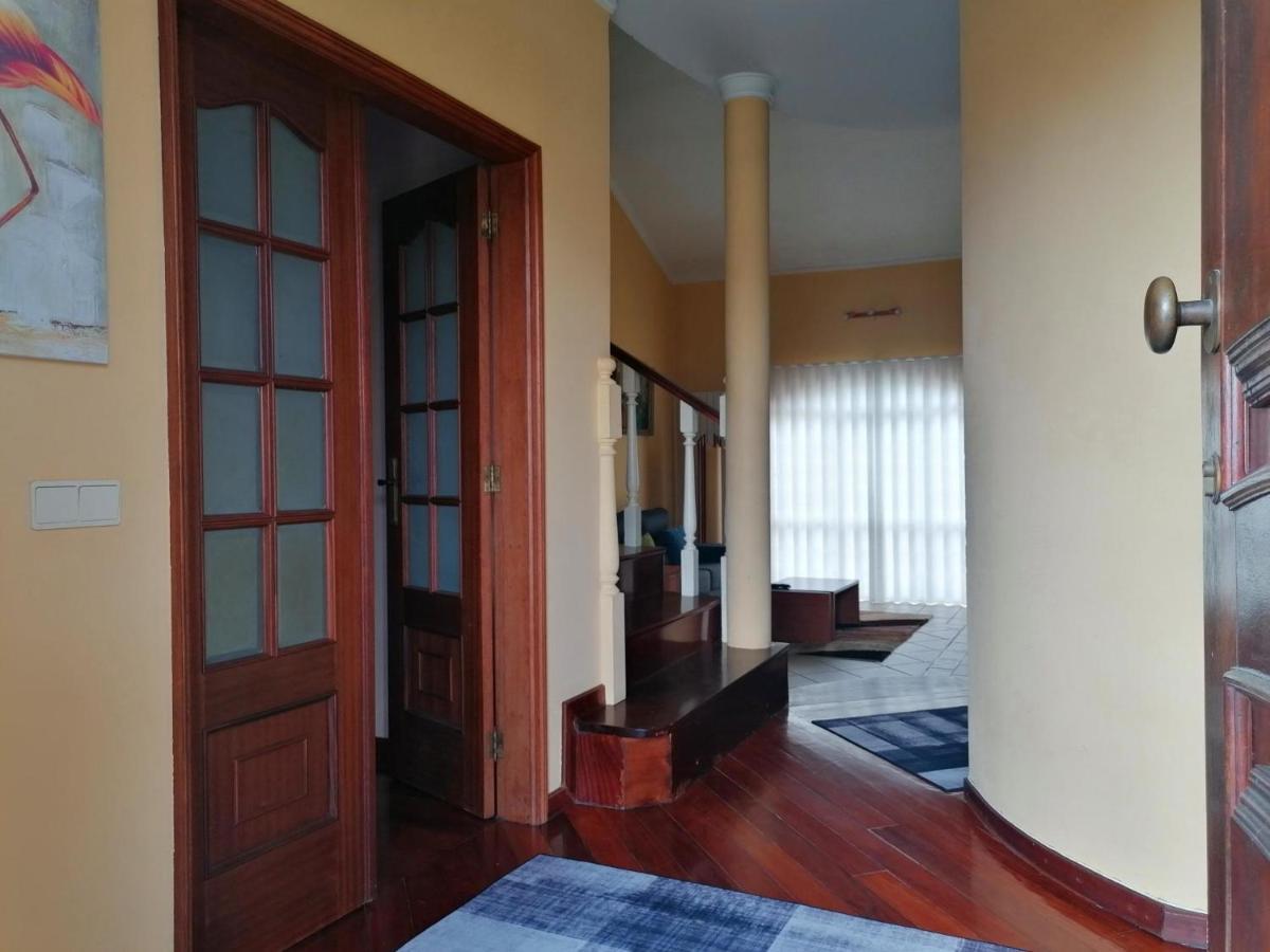 Casa Travessa Da Quinta Villa Mondim de Basto Luaran gambar