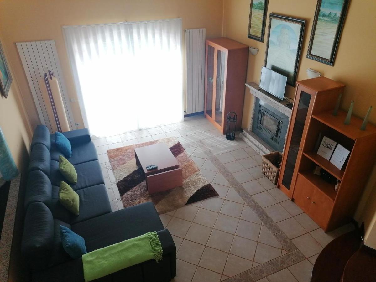 Casa Travessa Da Quinta Villa Mondim de Basto Luaran gambar