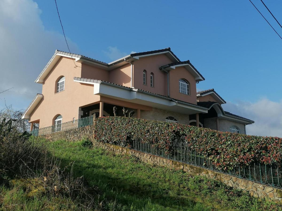 Casa Travessa Da Quinta Villa Mondim de Basto Luaran gambar