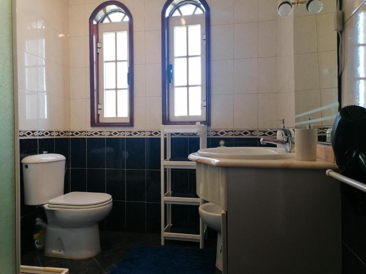 Casa Travessa Da Quinta Villa Mondim de Basto Luaran gambar